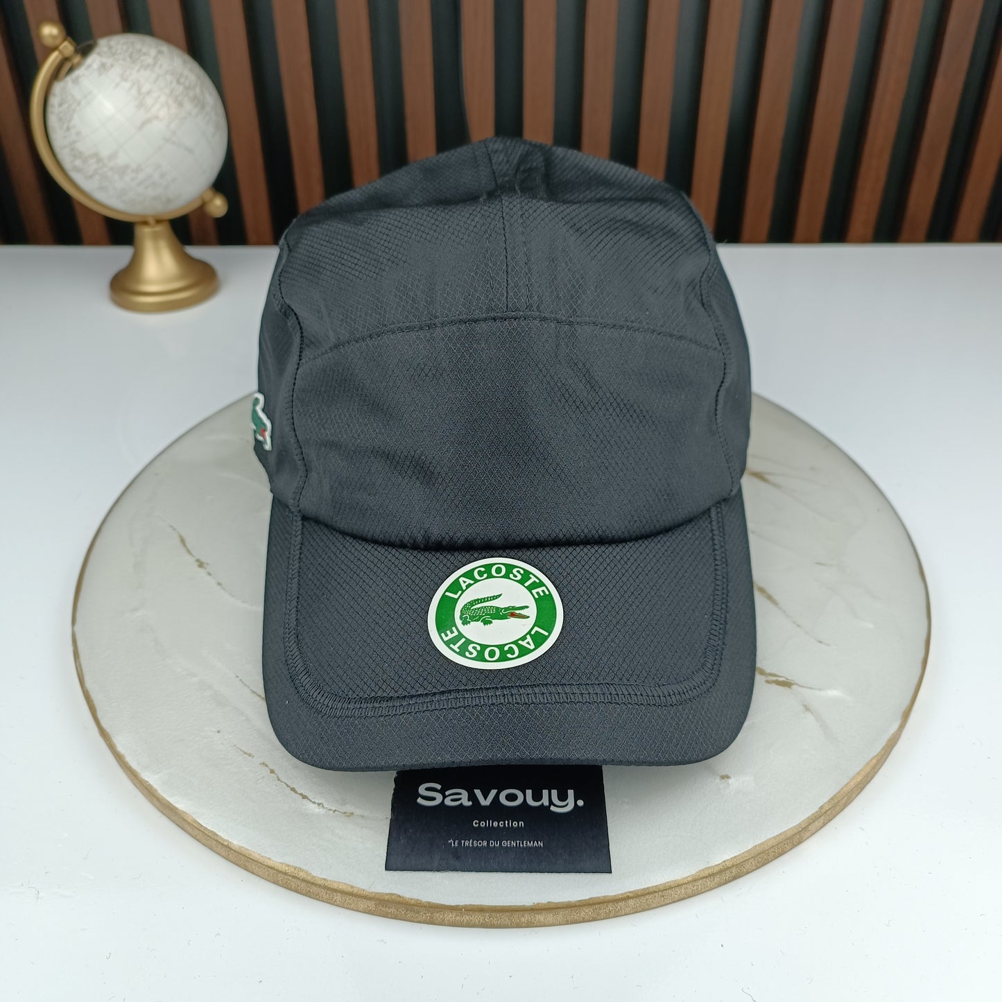 CASQUETTE LACOSTE QUALITÉ SUPÉRIEURE O118