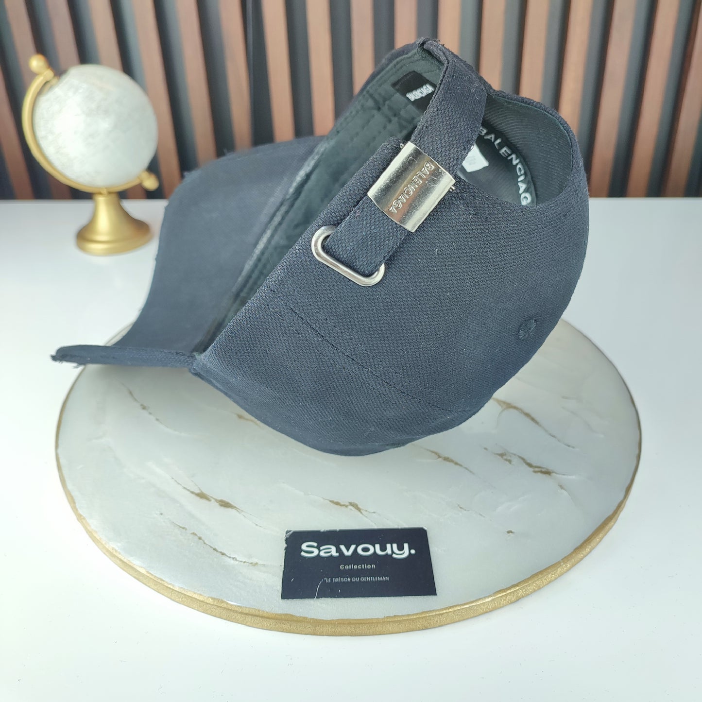 CASQUETTE BALENCIAGA HAUTE QUALITÉ B110