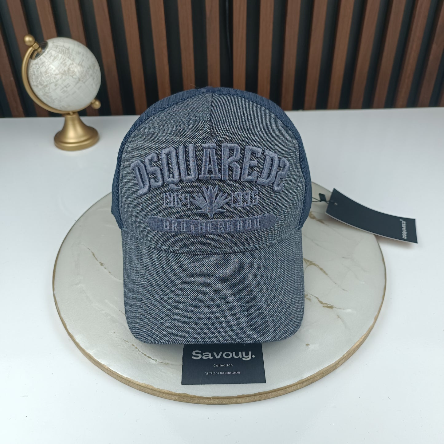 CASQUETTE DSQUARED HAUTE QUALITÉ Q102