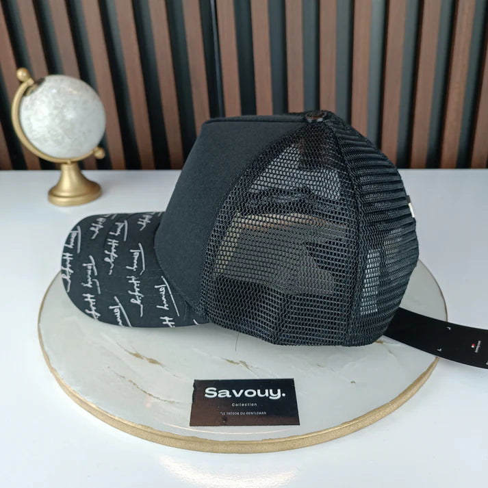 CASQUETTE TOMMY HAUTE QUALITE T126