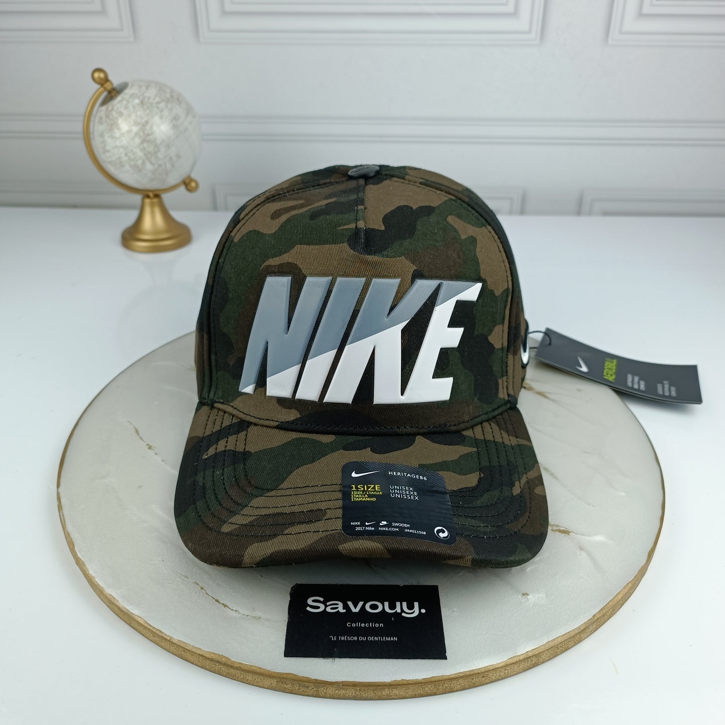 CASQUETTE NIKE HAUTE QUALITÉ K164