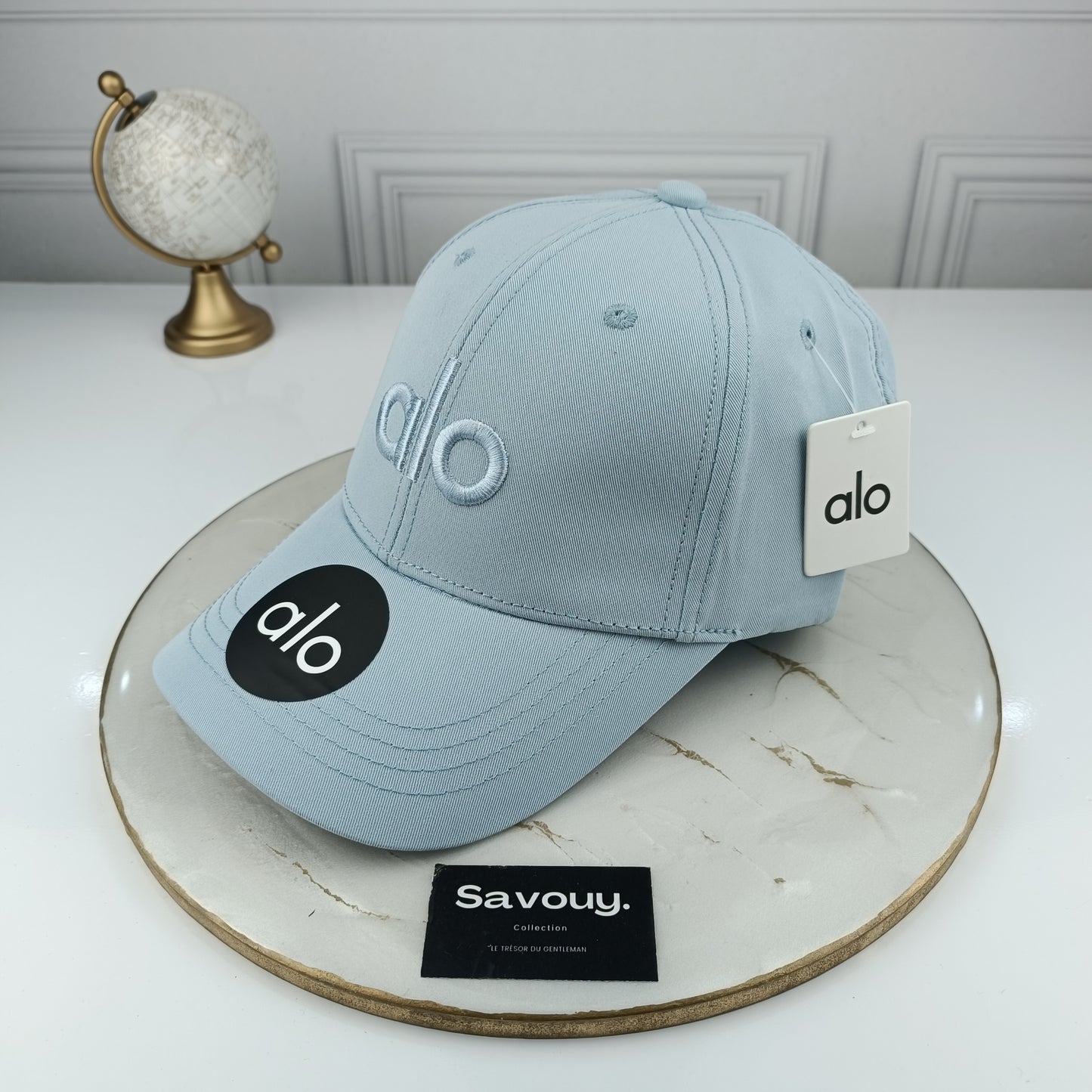 CASQUETTE alo HAUTE QUALITÉ A107
