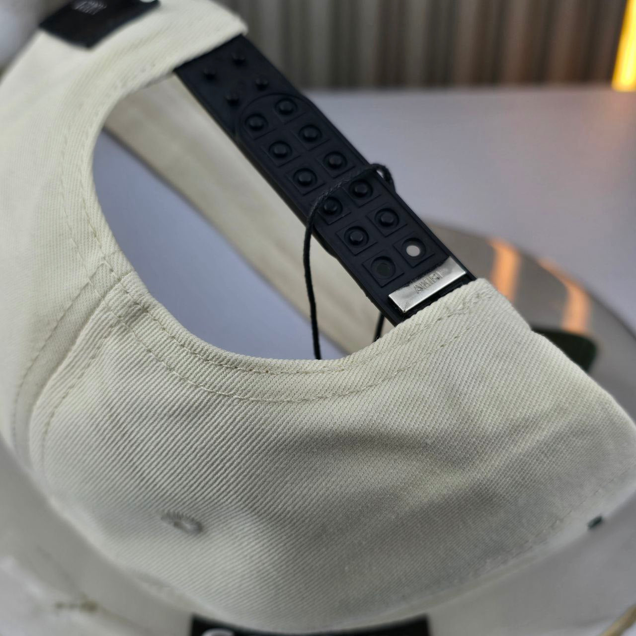 CASQUETTE AMIRI QUALITÉ SUPÉRIEURE A127