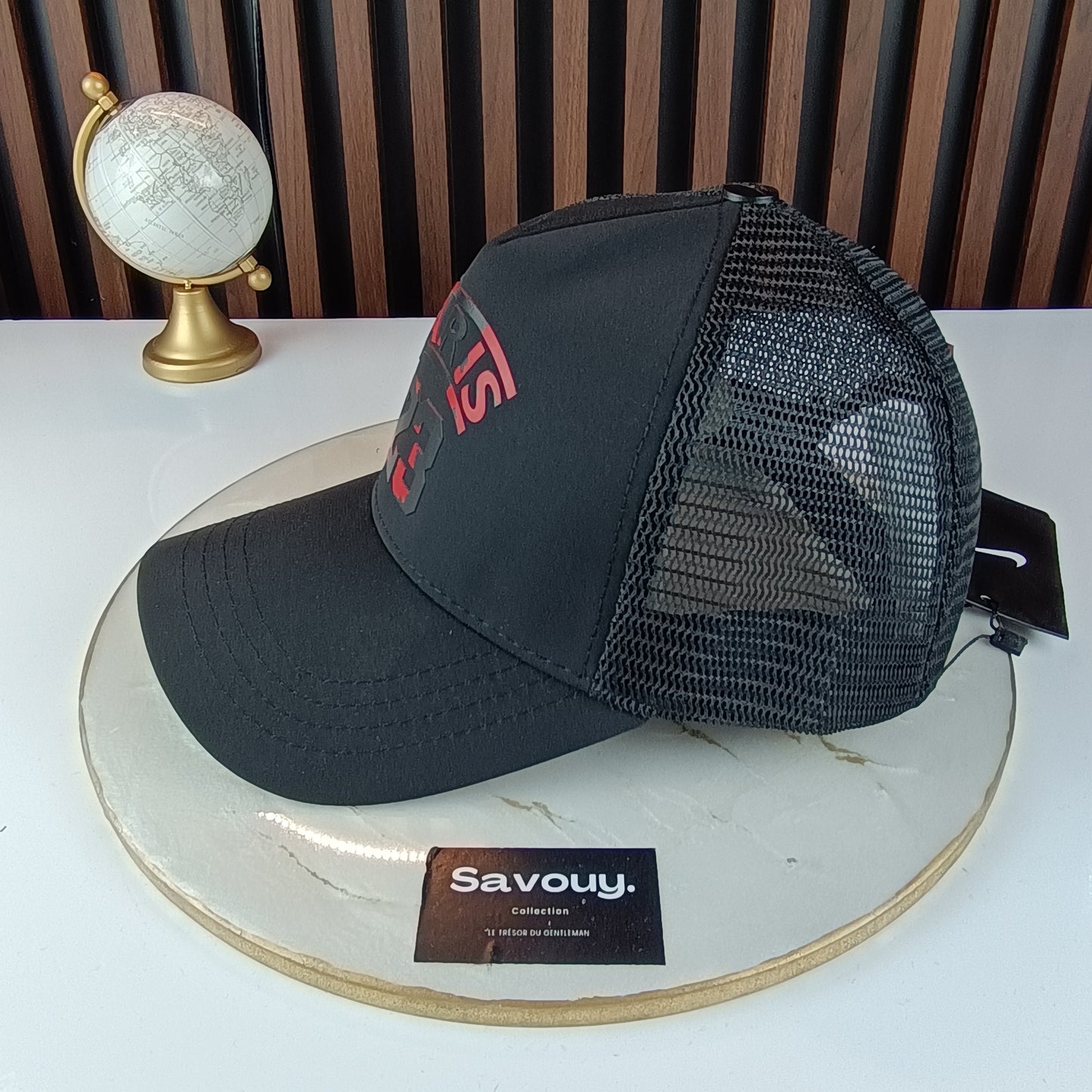 CASQUETTE NIKE PARIS HAUTE QUALITÉ K155