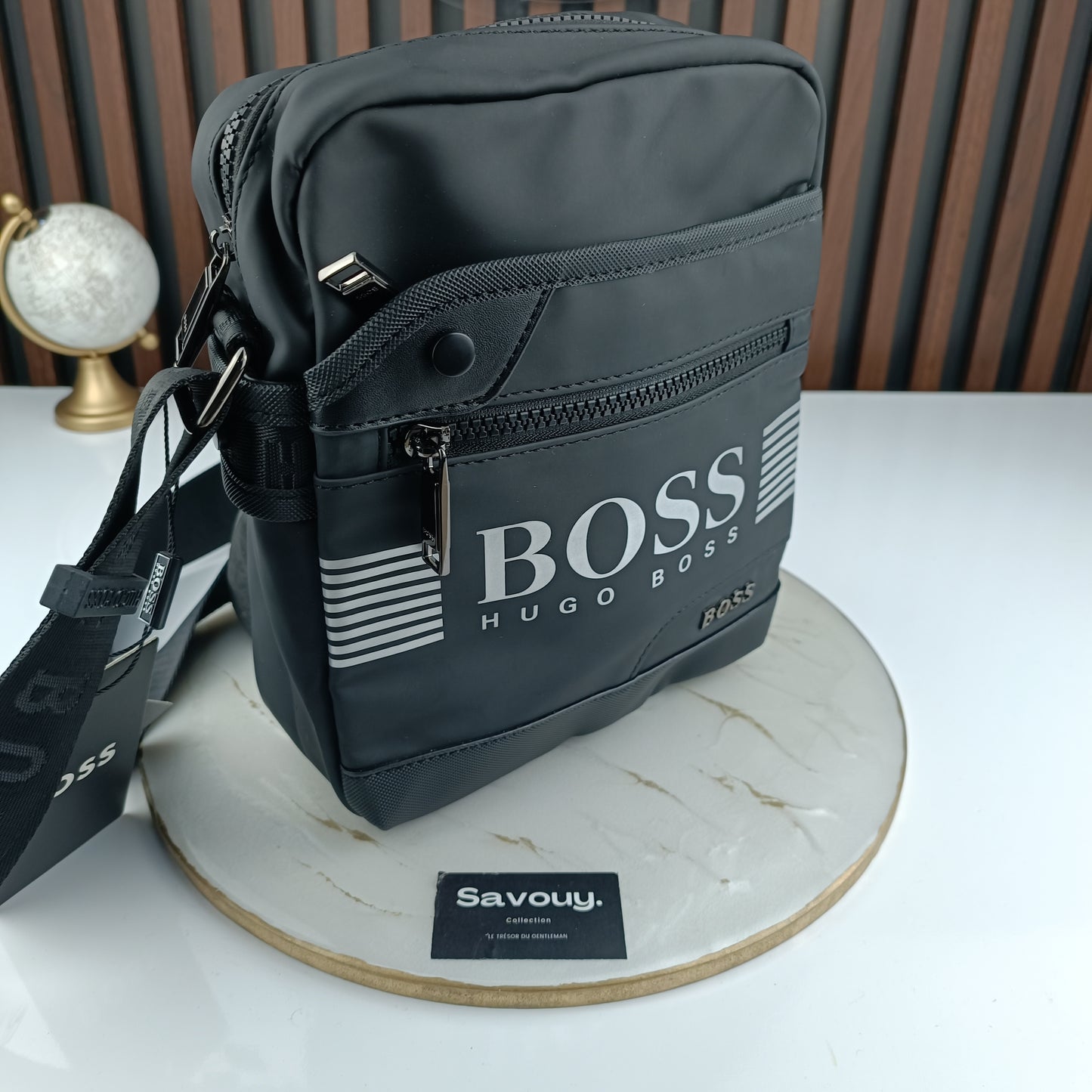 SACOCHE BOSS QUALITÉ SUPÉRIEURE B142