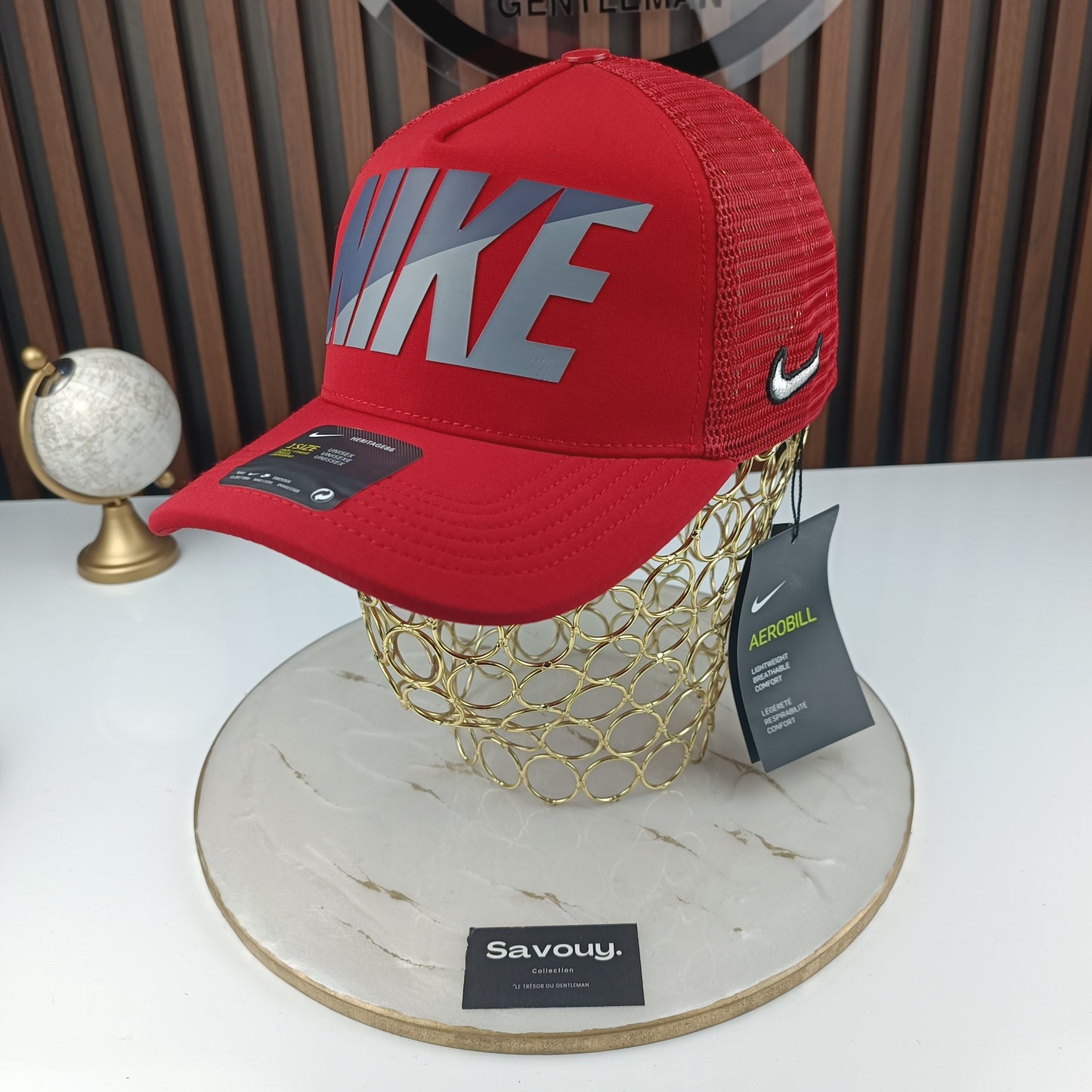 CASQUETTE NIKE HAUTE QUALITÉ K135