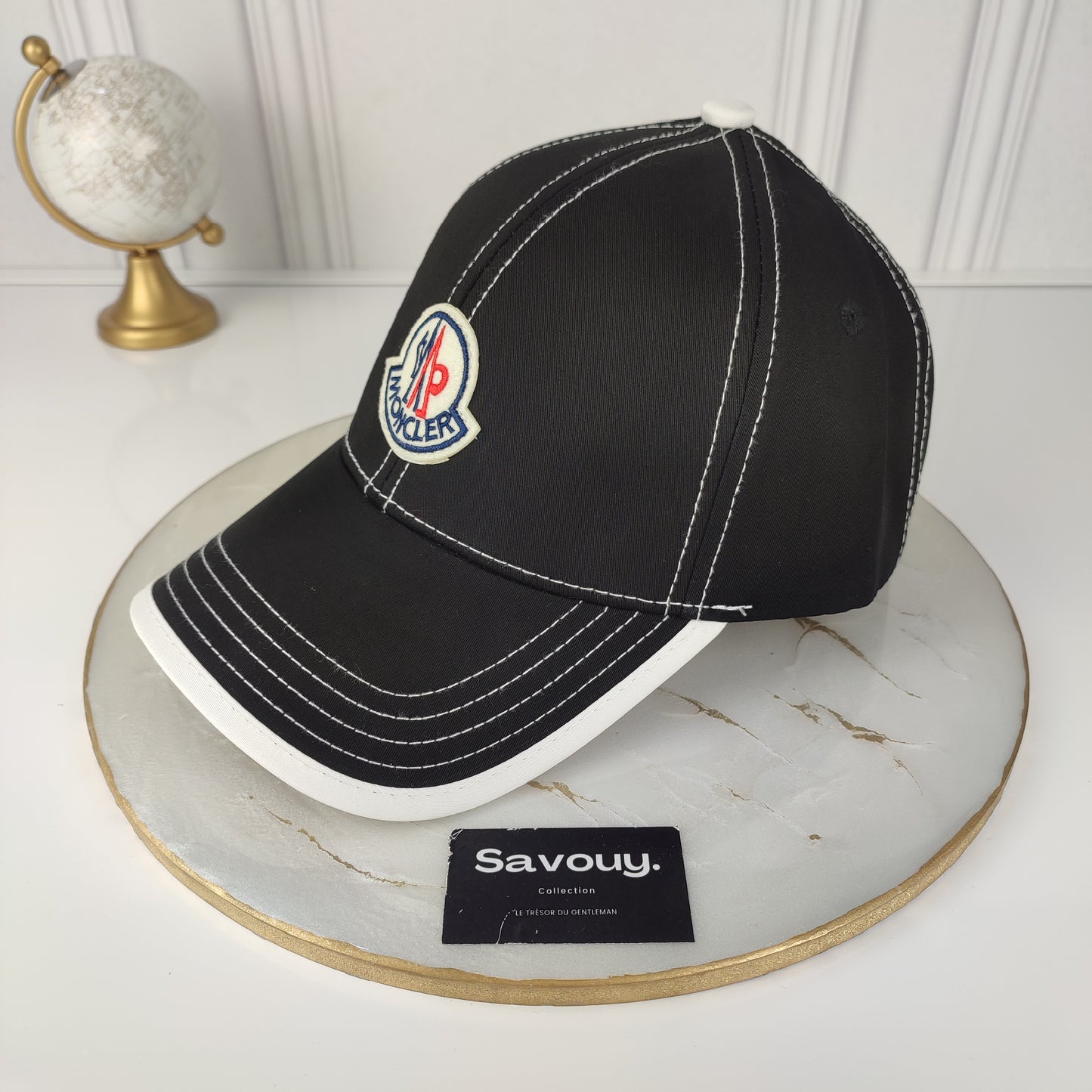 CASQUETTE MONCLER QUALITÉ SUPÉRIEUR MON101