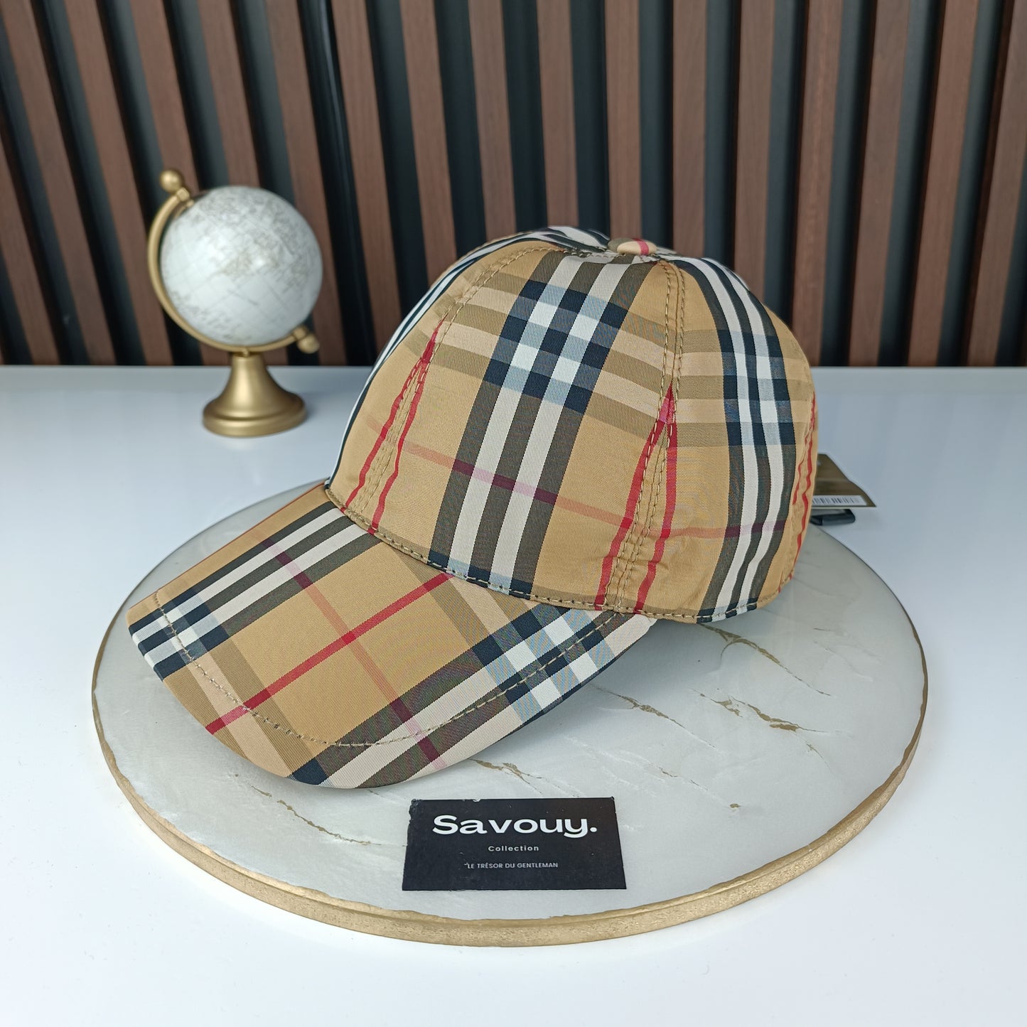 CASQUETTE BURBERRY QUALITÉ SUPÉRIEURE R110
