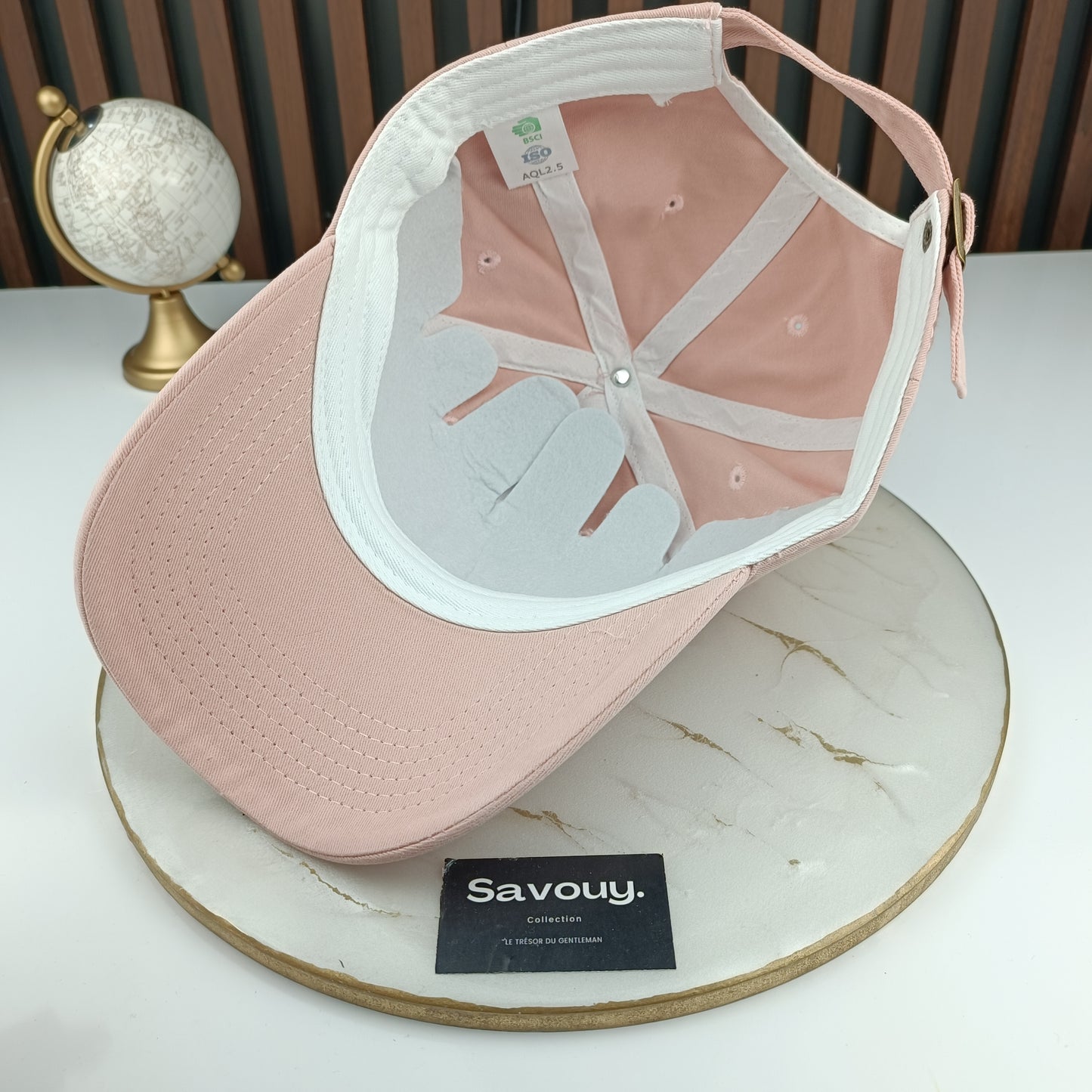 CASQUETTE alo HAUTE QUALITÉ A103