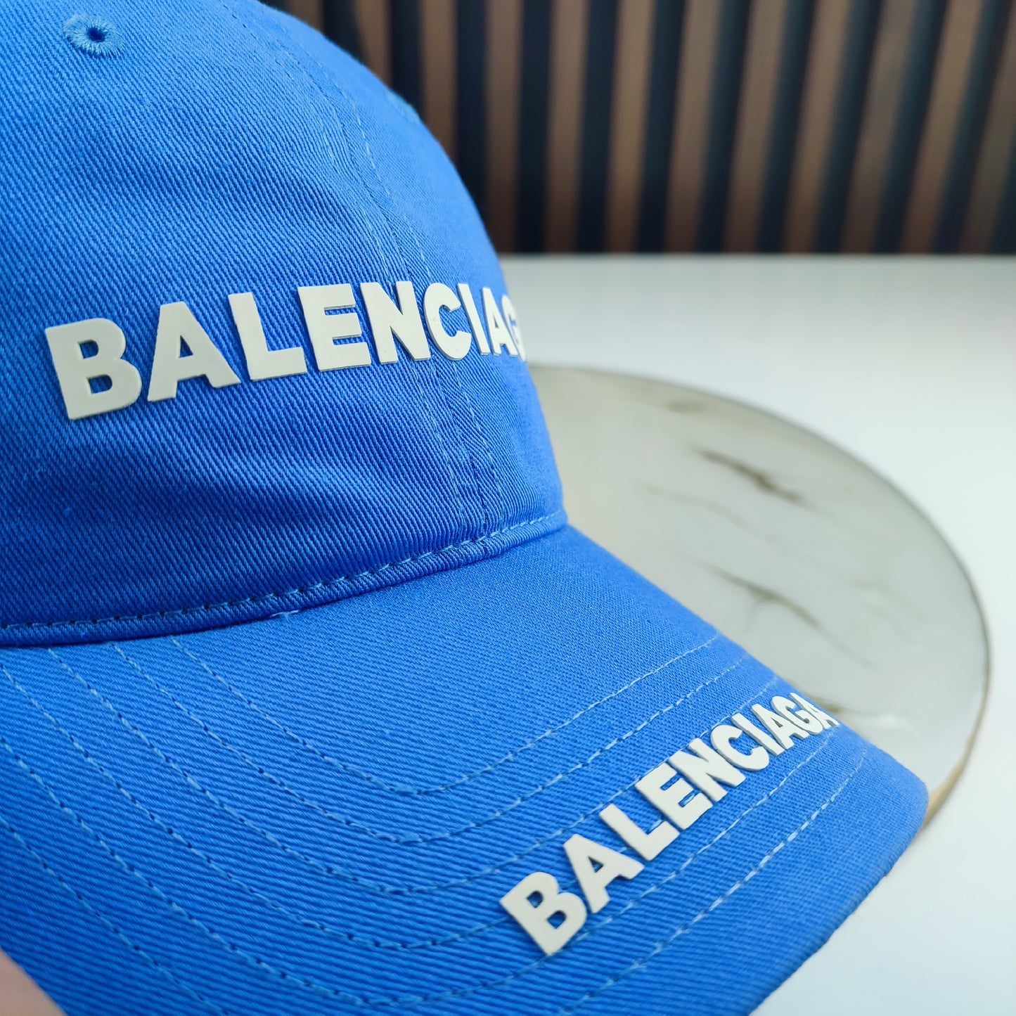 CASQUETTE BALENCIAGA HAUTE QUALITÉ B151