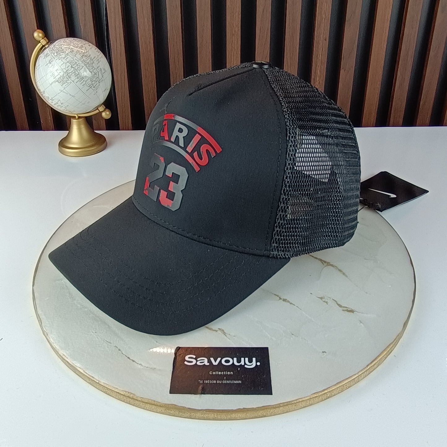 CASQUETTE NIKE PARIS HAUTE QUALITÉ K155