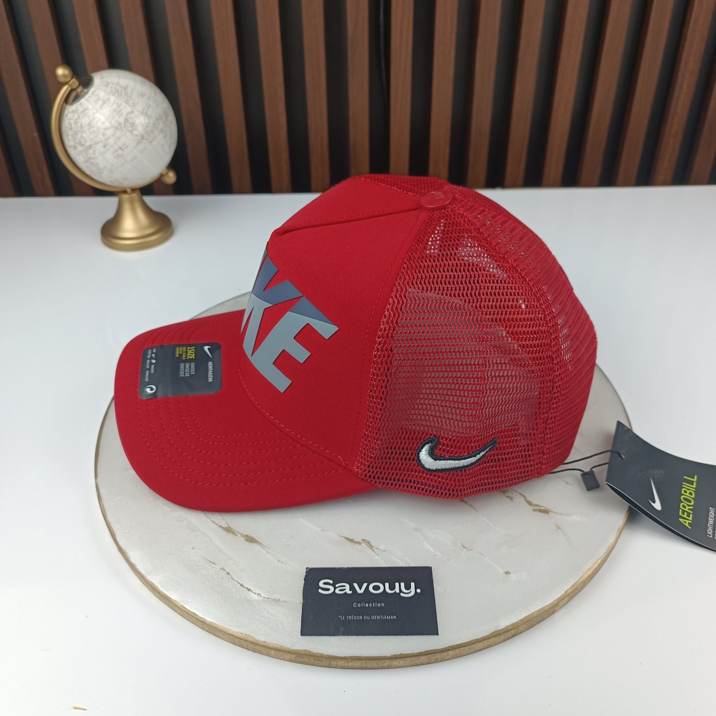 CASQUETTE NIKE HAUTE QUALITÉ K135