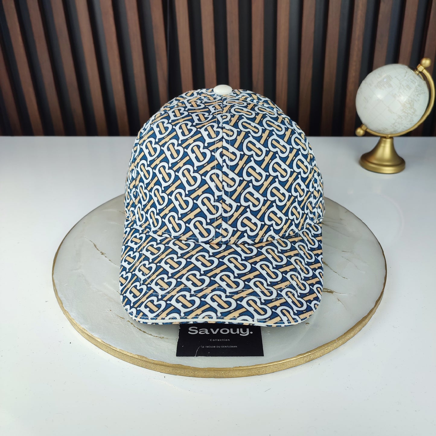 CASQUETTE BURBERRY QUALITÉ SUPÉRIEURE B118