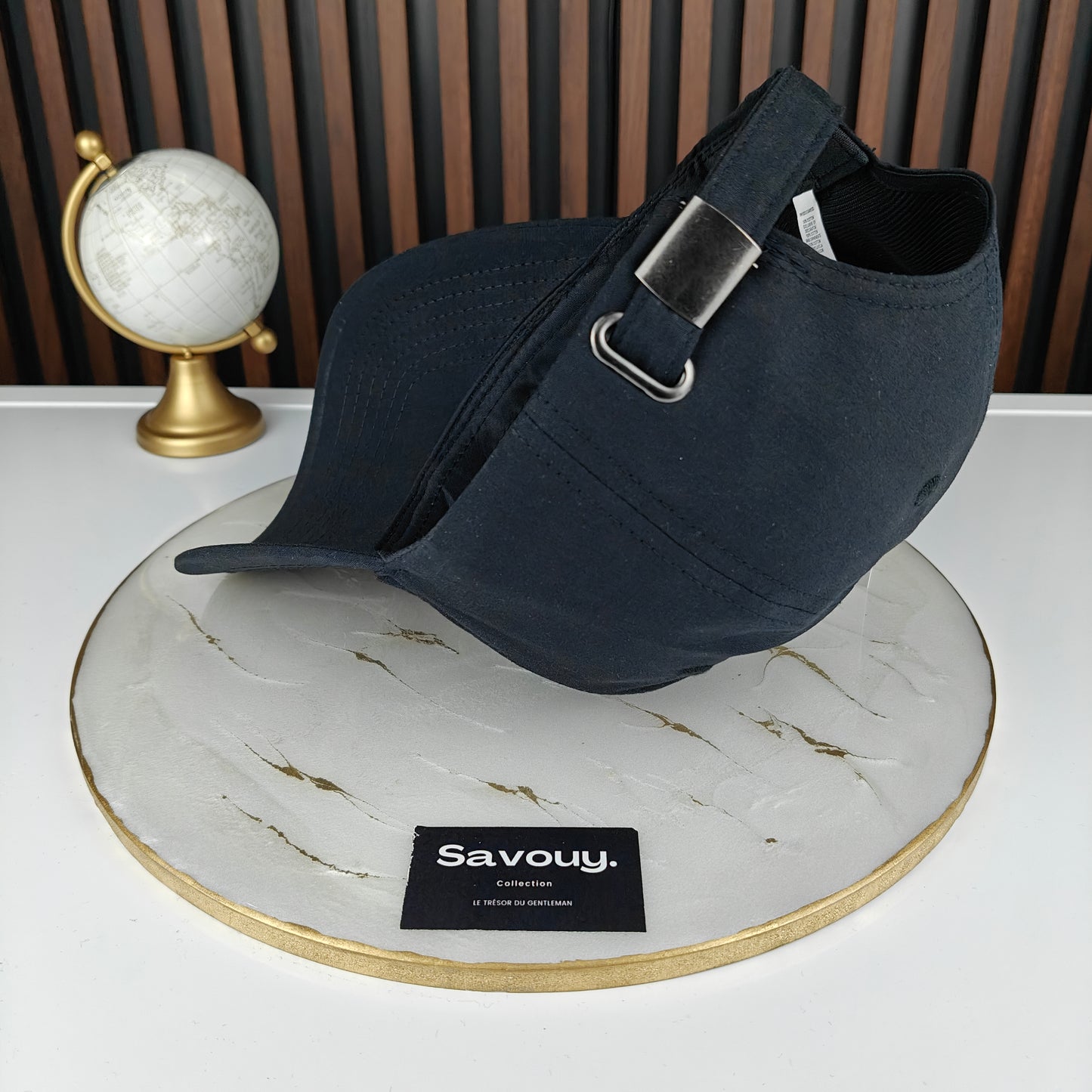 CASQUETTE VON DUTCH HAUTE QUALITÉ