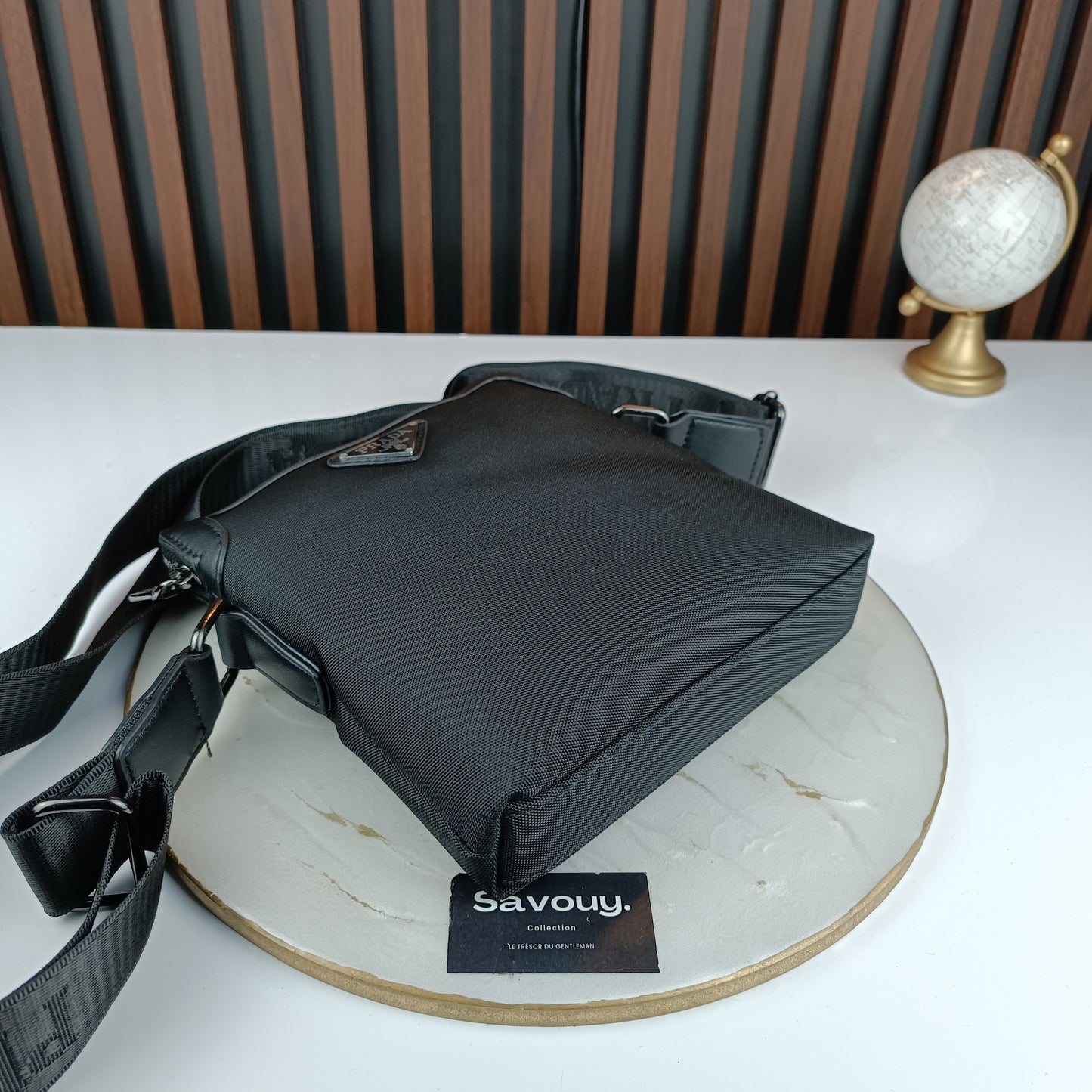 SACOCHE PRADA QUALITÉ SUPÉRIEURE P121