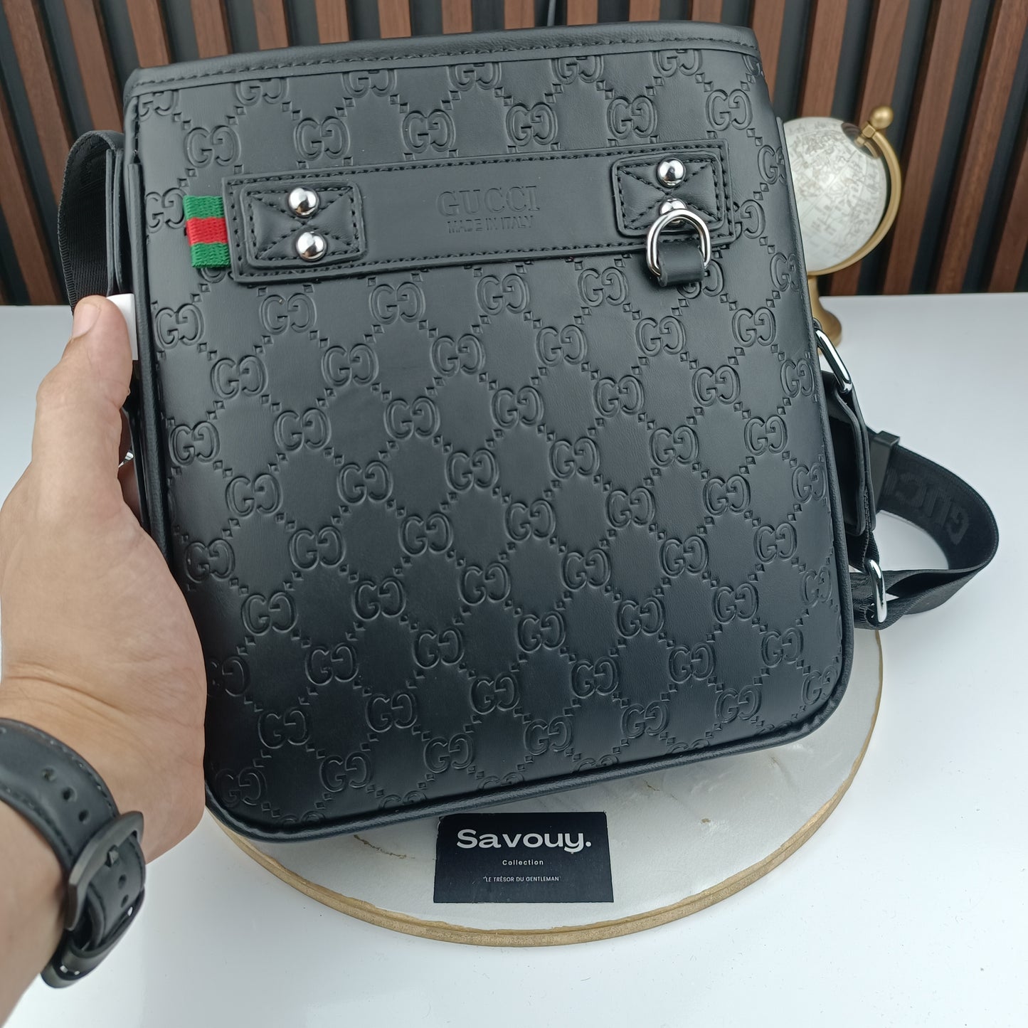 SACOCHE GUCCI QUALITÉ SUPÉRIEURE G150