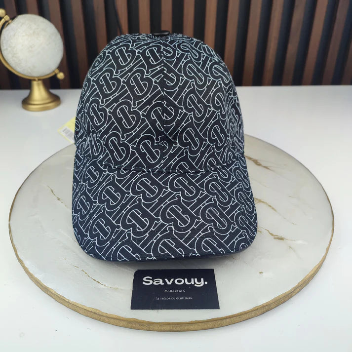 CASQUETTE BURBERRY HAUTE QUALITÉ R128
