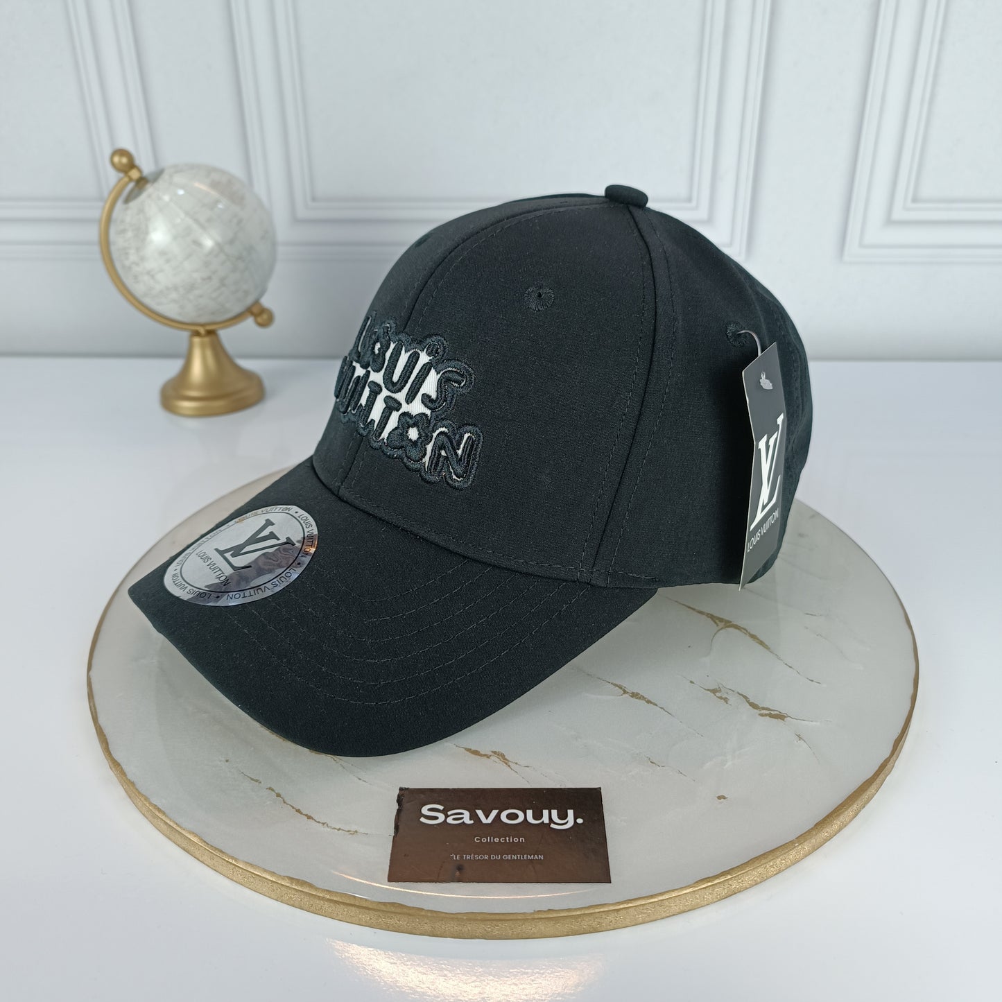 CASQUETTE LV HAUTE QUALITÉ L125