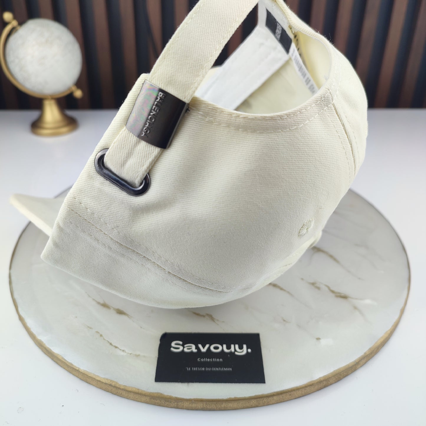 CASQUETTE BALENCIAGA HAUTE QUALITÉ B154