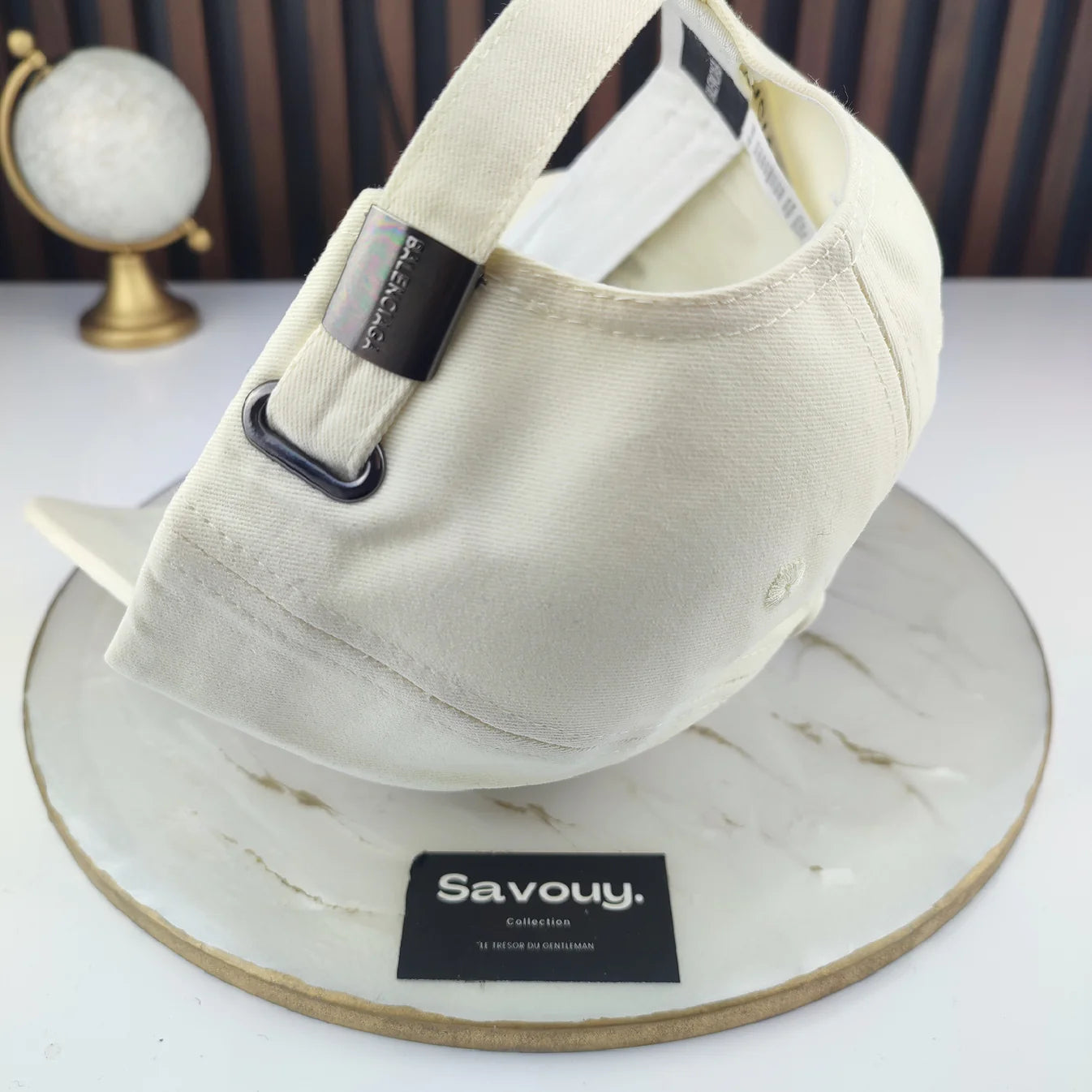 CASQUETTE BALENCIAGA HAUTE QUALITÉ B154
