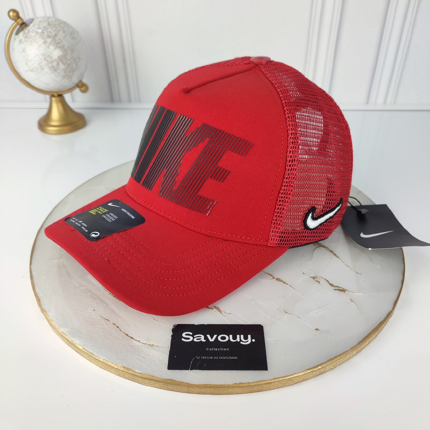 CASQUETTE NIKE QUALITÉ SUPÉRIEURE K110