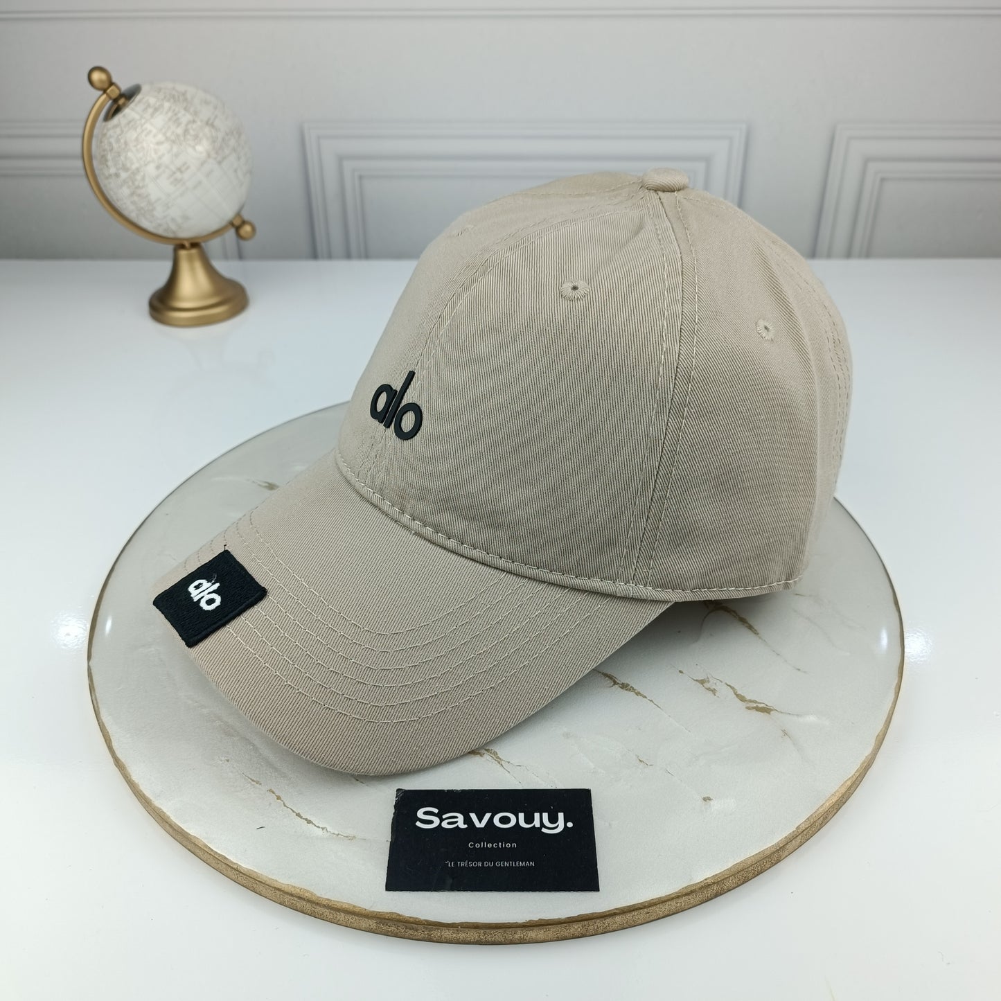 CASQUETTE alo HAUTE QUALITÉ A102