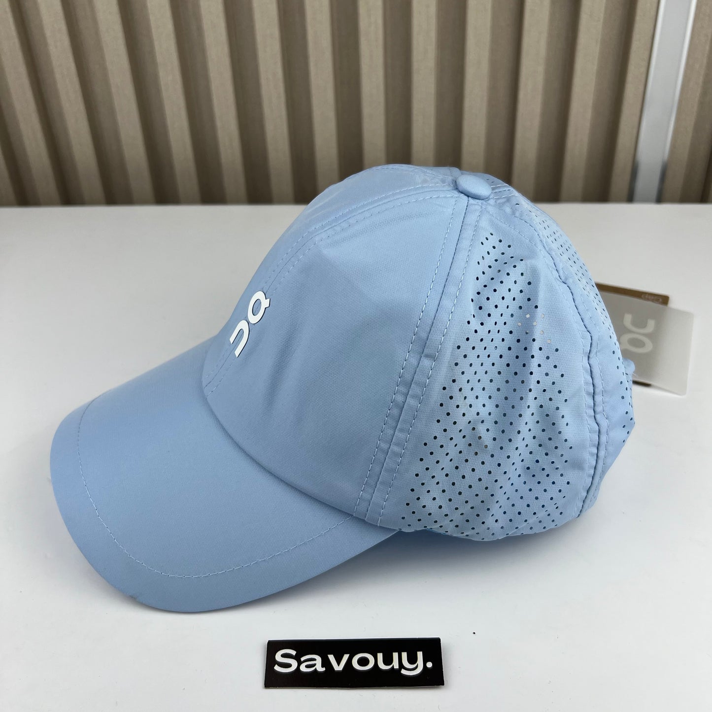 CASQUETTE ON CLOUD CAPS QUALITÉ SUPÉRIEURE N205