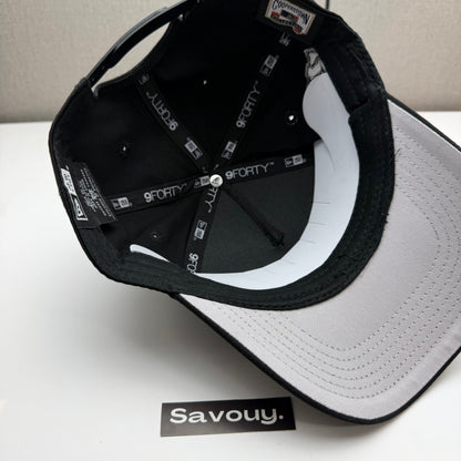 CASQUETTE NW ERA COOPERSTOWN W SÉRIES 1999 QUALITÉ SUPÉRIEURE N172