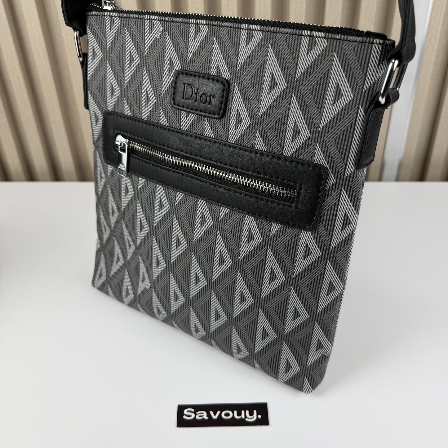 SACOCHE DIOR QUALITÉ SUPÉRIEURE D181