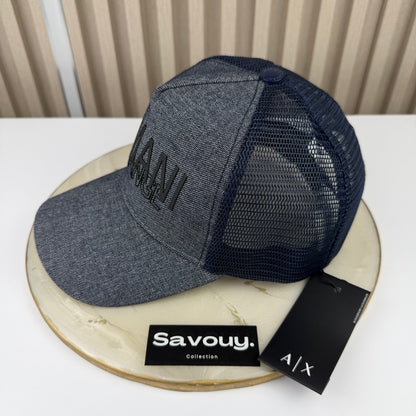 CASQUETTE ARMANI HAUTE QUALITÉ X121