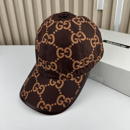 CASQUETTE GG MAXI QUALITÉ SUPÉRIEURE G305