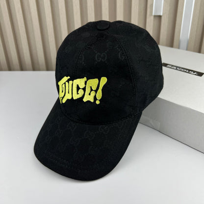 CASQUETTE GG NVP QUALITÉ SUPÉRIEURE G315