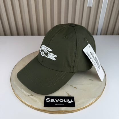 CASQUETTE LACOSTE QUALITÉ SUPÉRIEURE O157