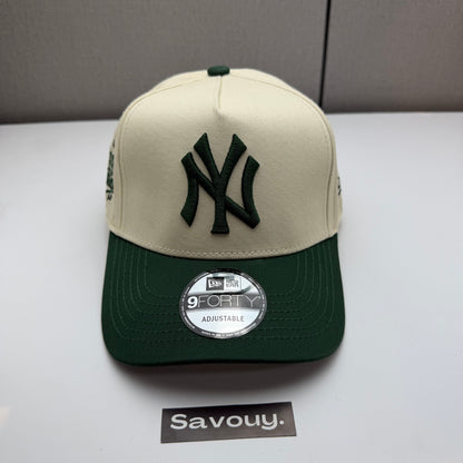 CASQUETTE NW ERA COOPERSTOWN W SÉRIES 1999 QUALITÉ SUPÉRIEURE N175