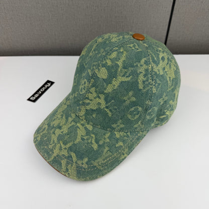 CASQUETTE LV MNG QUALITÉ SUPÉRIEURE L228