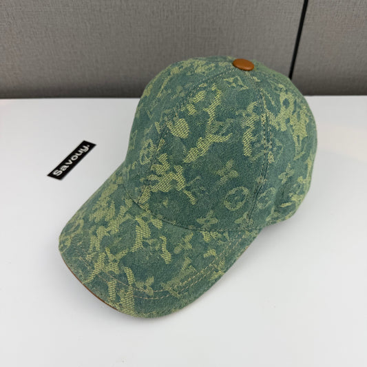 CASQUETTE LV MNG QUALITÉ SUPÉRIEURE L228