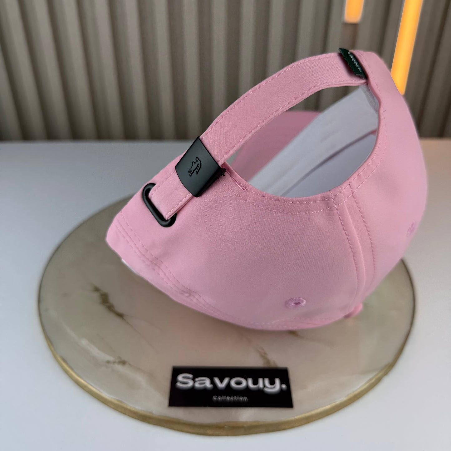 CASQUETTE LACOSTE MIAMI 2026 HAUTE QUALITÉ O151