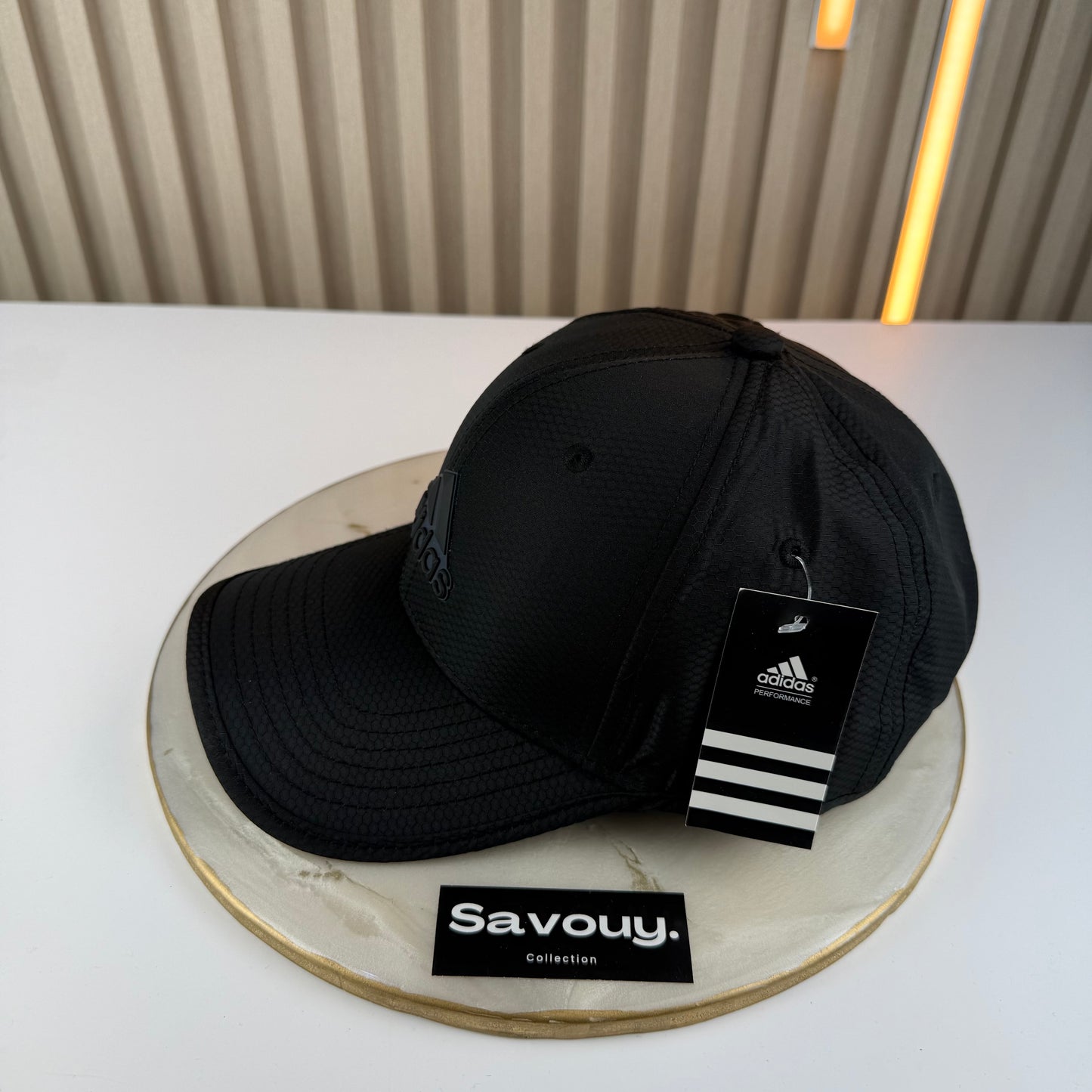 CASQUETTE ADIDAS HAUTE QUALITÉ A138