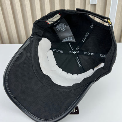 CASQUETTE GG MAXI HAUTE QUALITÉ G323