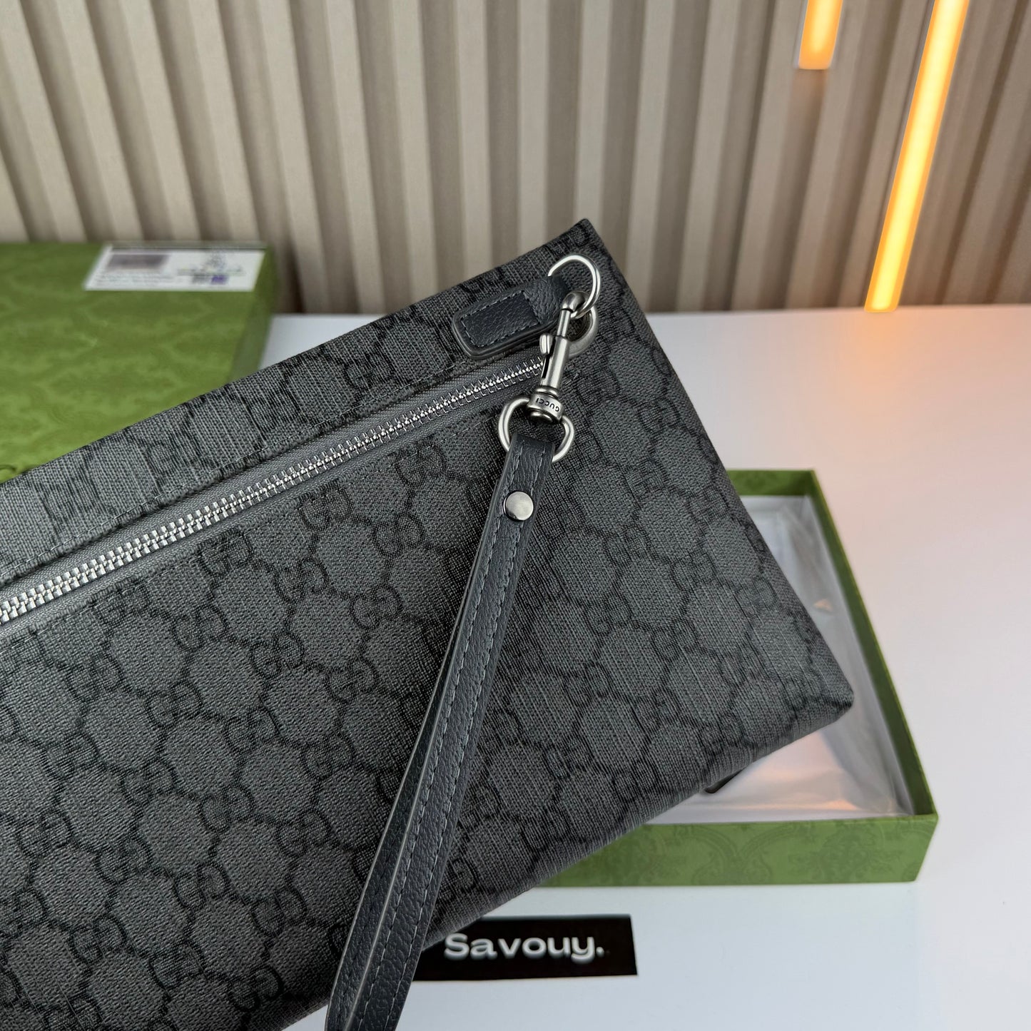 SAC À MAIN GG QUALITÉ SUPÉRIEURE AVEC BOX G245