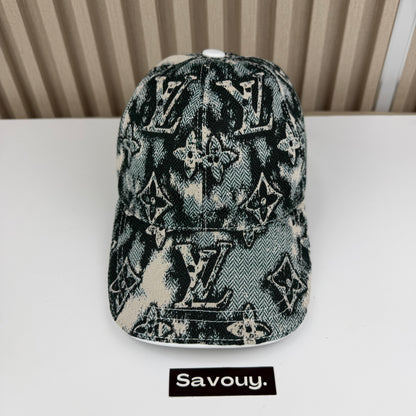 CASQUETTE LV MNG QUALITÉ SUPÉRIEURE L226