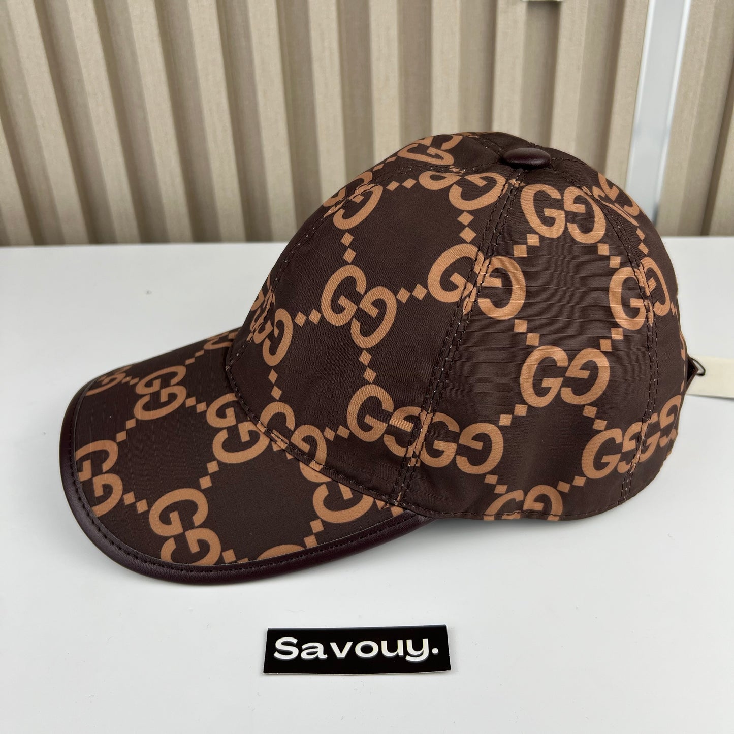 CASQUETTE GG MAXI QUALITÉ SUPÉRIEURE G305