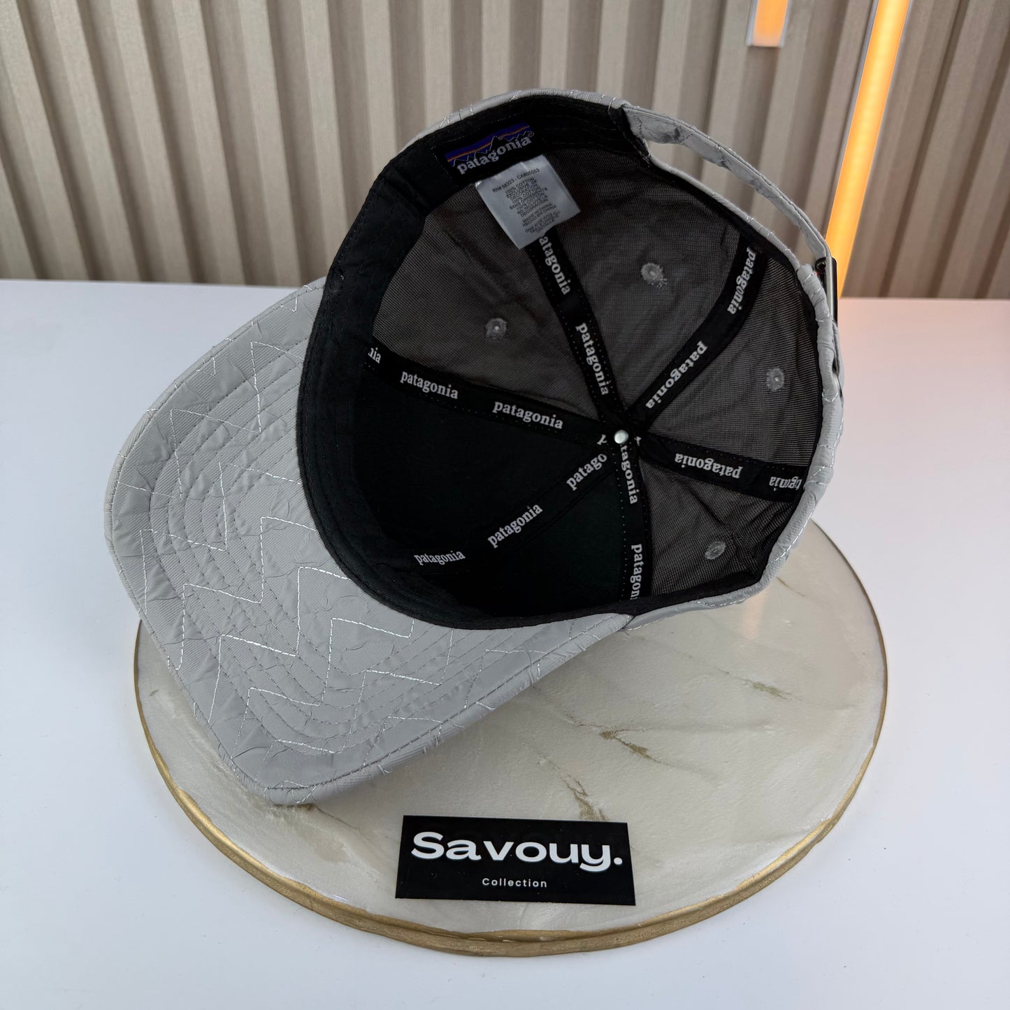 CASQUETTE Patagonia HAUTE QUALITÉ P150