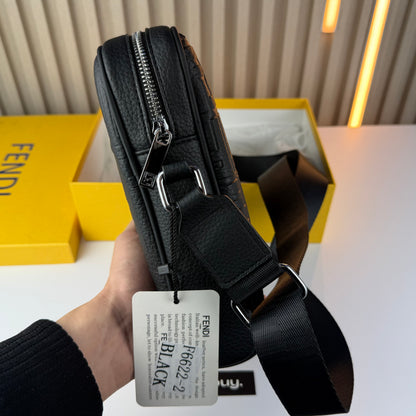 SACOCHE FENDI QUALITÉ SUPÉRIEURE AVEC BOX F118