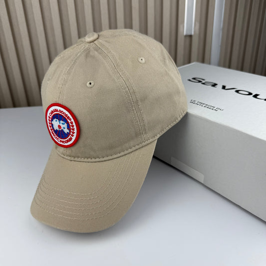 CASQUETTE CANADA GOOS QUALITÉ SUPÉRIEURE C147