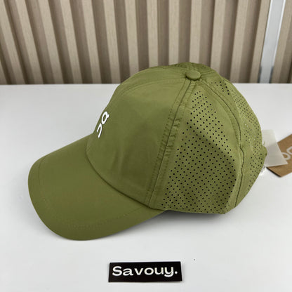 CASQUETTE ON CLOUD CAPS QUALITÉ SUPÉRIEURE N204
