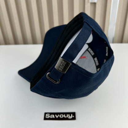 CASQUETTE HUGO HAUTE QUALITÉ H125