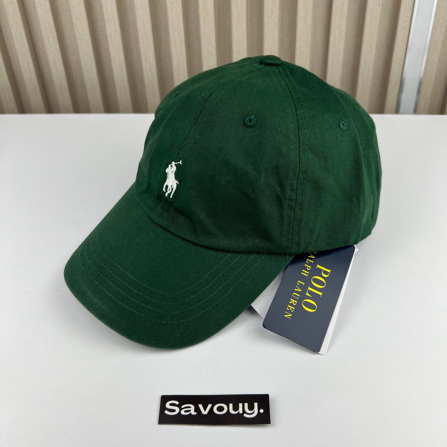 CASQUETTE POLO Ralph Lauren QUALITÉ SUPÉRIEURE P169
