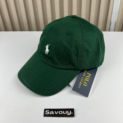 CASQUETTE POLO Ralph Lauren QUALITÉ SUPÉRIEURE P169