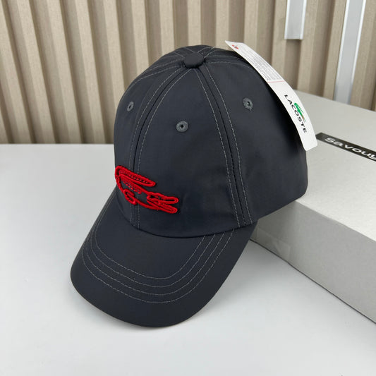 CASQUETTE LACOSTE QUALITÉ SUPÉRIEURE O172